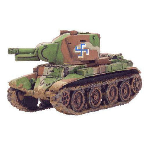 BT-42 Assault Gun | GrognardGamesBatavia