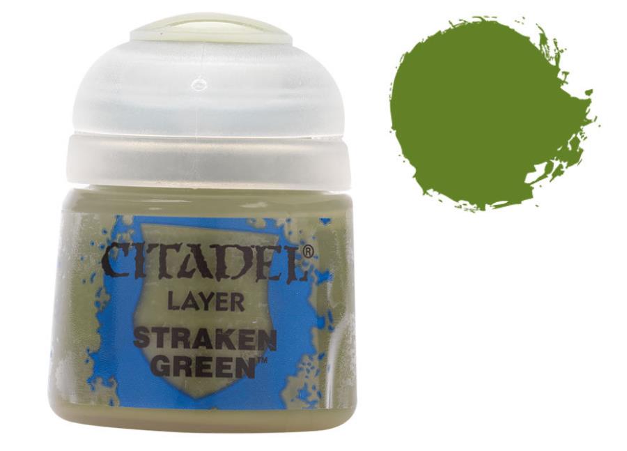 Citadel Colour Layer Straken Green | GrognardGamesBatavia