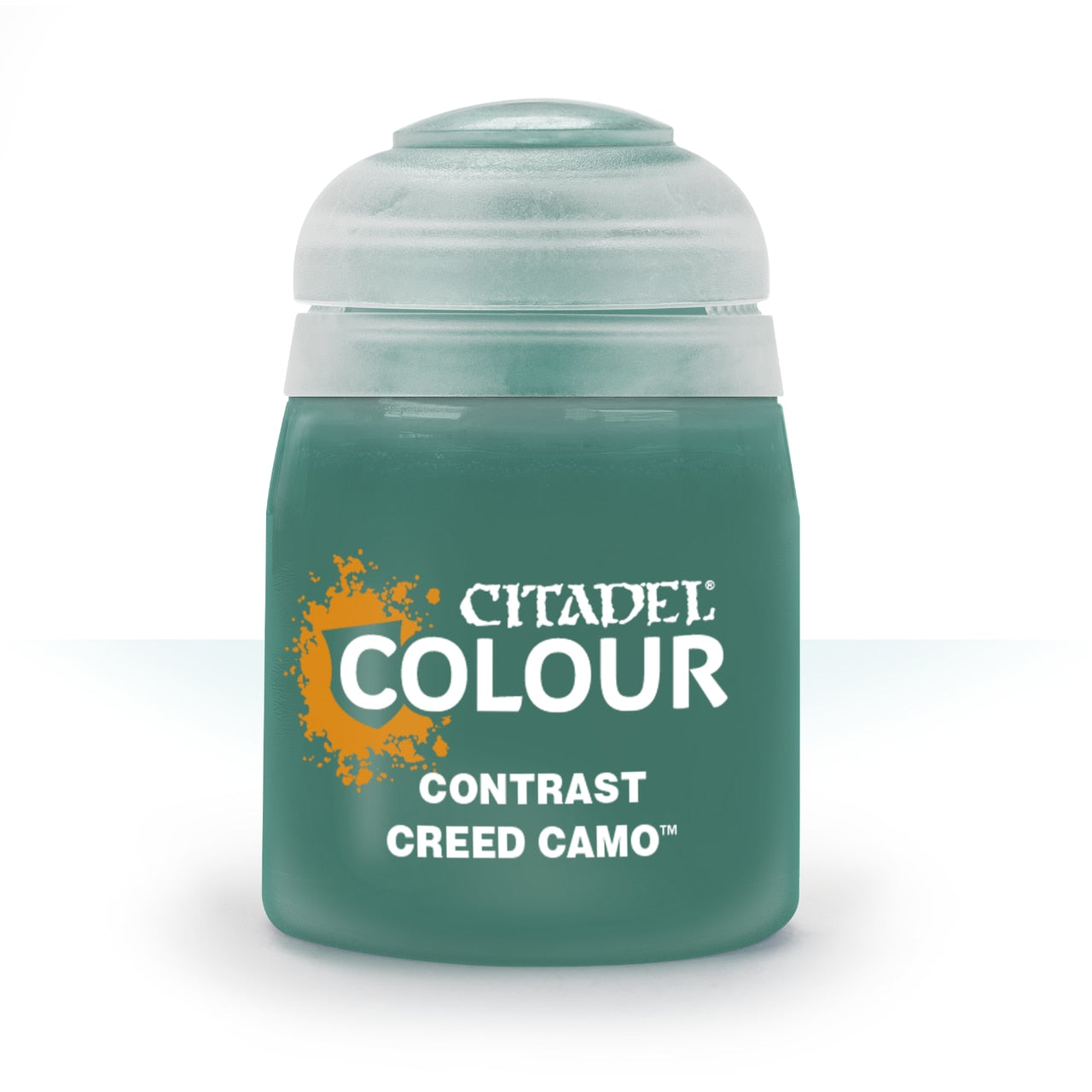 Citadel Colour Contrast Creed Camo | GrognardGamesBatavia