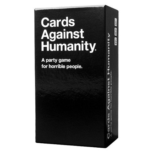 Cards Against Humanity | GrognardGamesBatavia