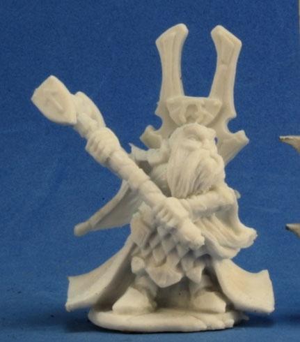 Reaper Bones 77220 Herryk | GrognardGamesBatavia