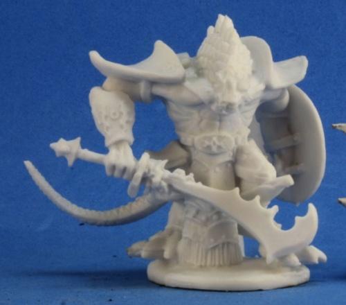 Bones 77214 Kar Drakir | GrognardGamesBatavia