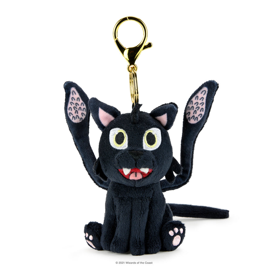 Dungeons and Dragons Plush Charm - Displacer Beast | GrognardGamesBatavia