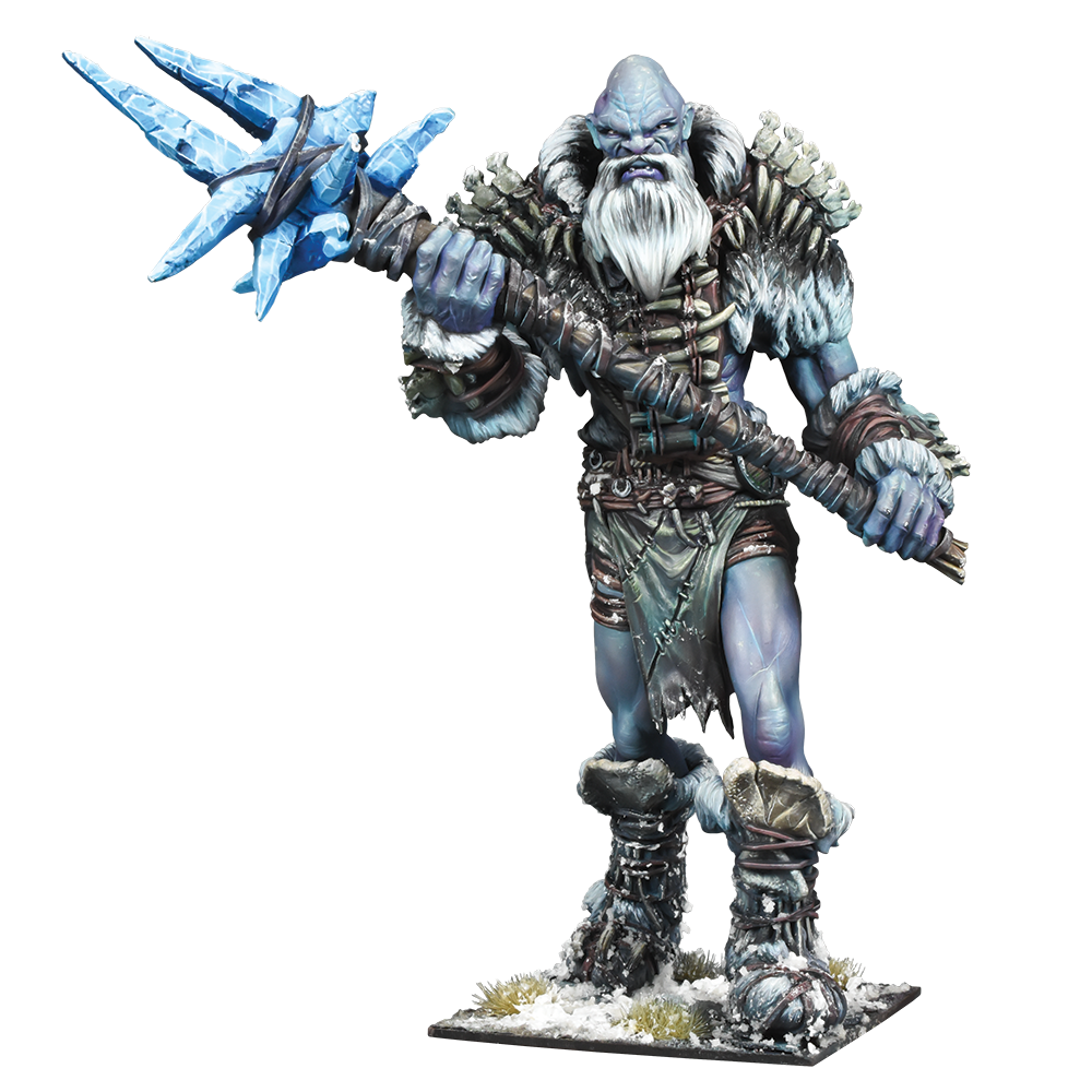 Frost Giant | GrognardGamesBatavia