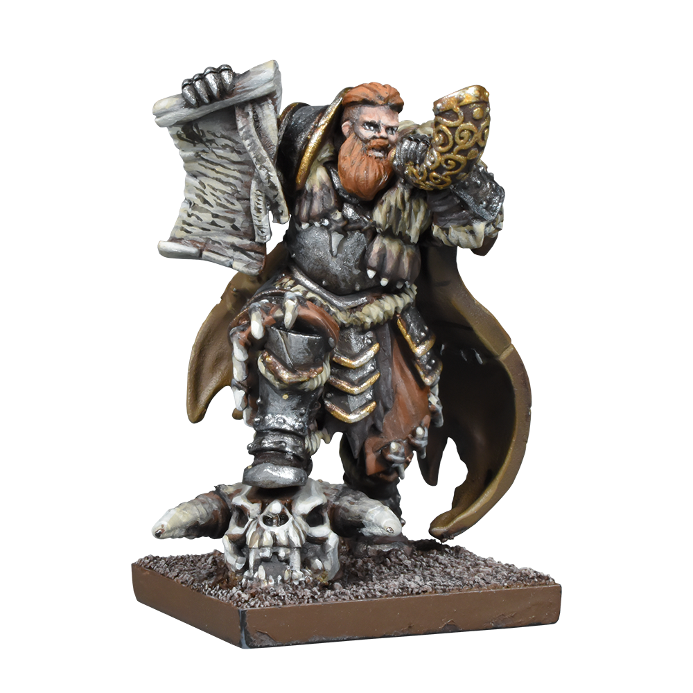 Lord/Skald | GrognardGamesBatavia