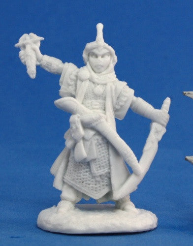 Bones 89015 Kyra Iconic Cleric | GrognardGamesBatavia