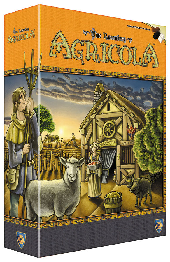 Agricola | GrognardGamesBatavia