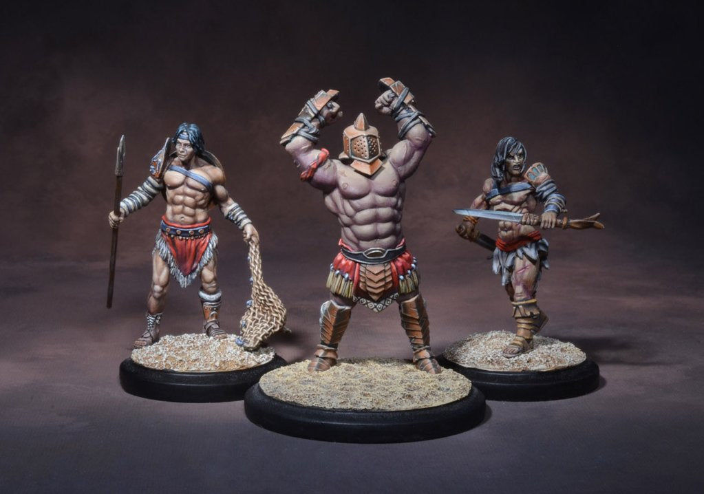 Arena Rex Ludus Magnus Starter Set | GrognardGamesBatavia