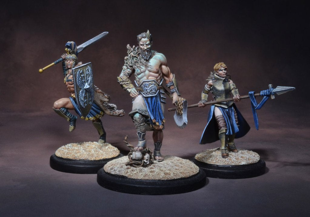 Arena Rex Legio XIII Starter Set | GrognardGamesBatavia