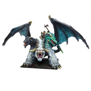 Kings of War: Lord on Chimera | GrognardGamesBatavia