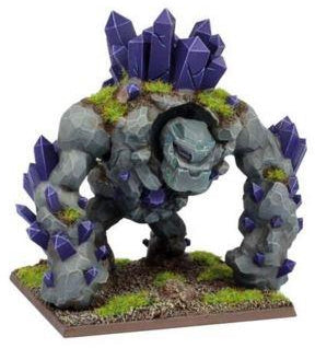 Greater Earth Elemental | GrognardGamesBatavia