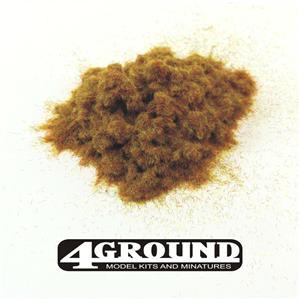 4Ground Scorched Static Grass 30g | GrognardGamesBatavia