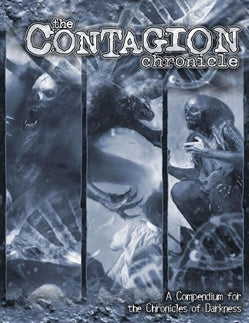 Contagion Chronicles | GrognardGamesBatavia