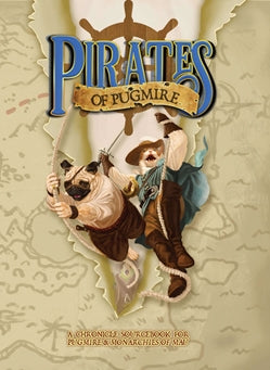 Pirates of Pugmire | GrognardGamesBatavia