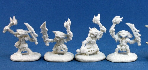 Bones 89002 Pathfinder Goblin Pyros | GrognardGamesBatavia