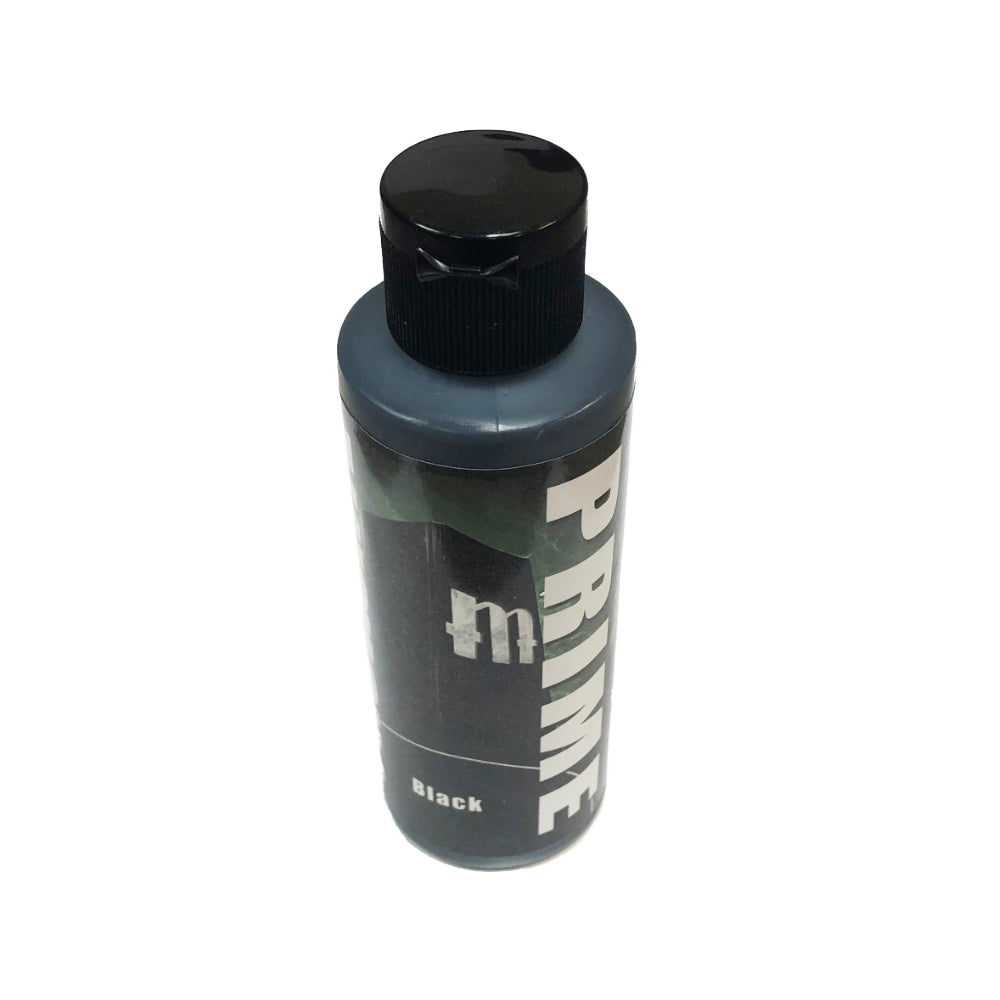 MPAP 002 - Pro Acryl Prime Black | GrognardGamesBatavia