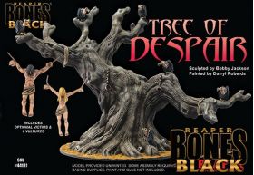 Bones Black Tree of Despair | GrognardGamesBatavia