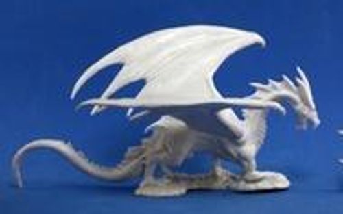 Bones 77466 Zombie Dragon | GrognardGamesBatavia