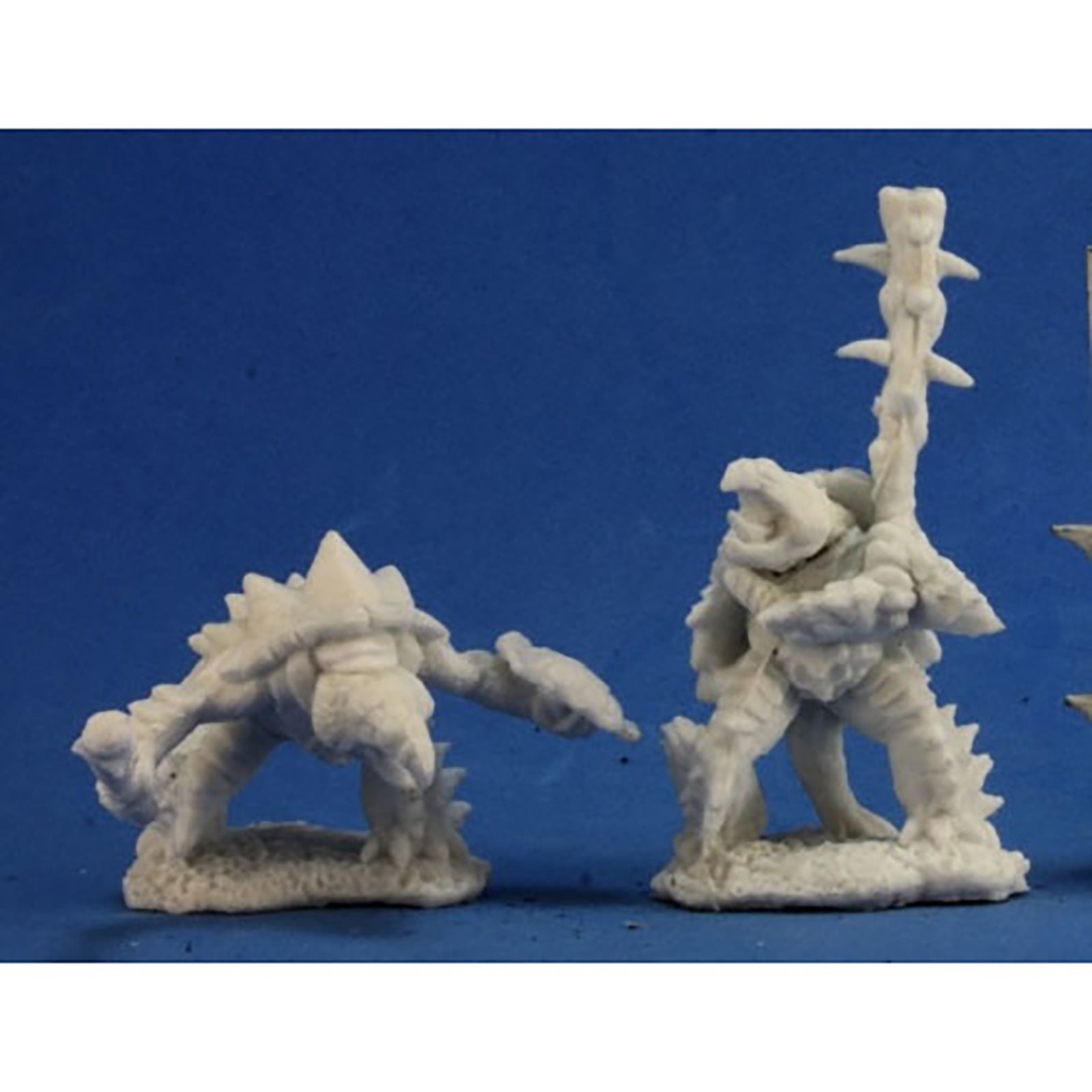 Bones 77270 Spikeshell Warriors (2) | GrognardGamesBatavia