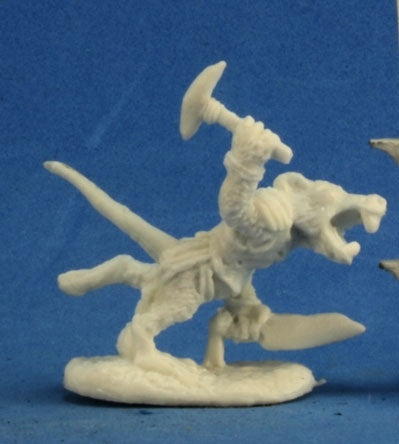 Bones 77293 Wererat Berserker | GrognardGamesBatavia