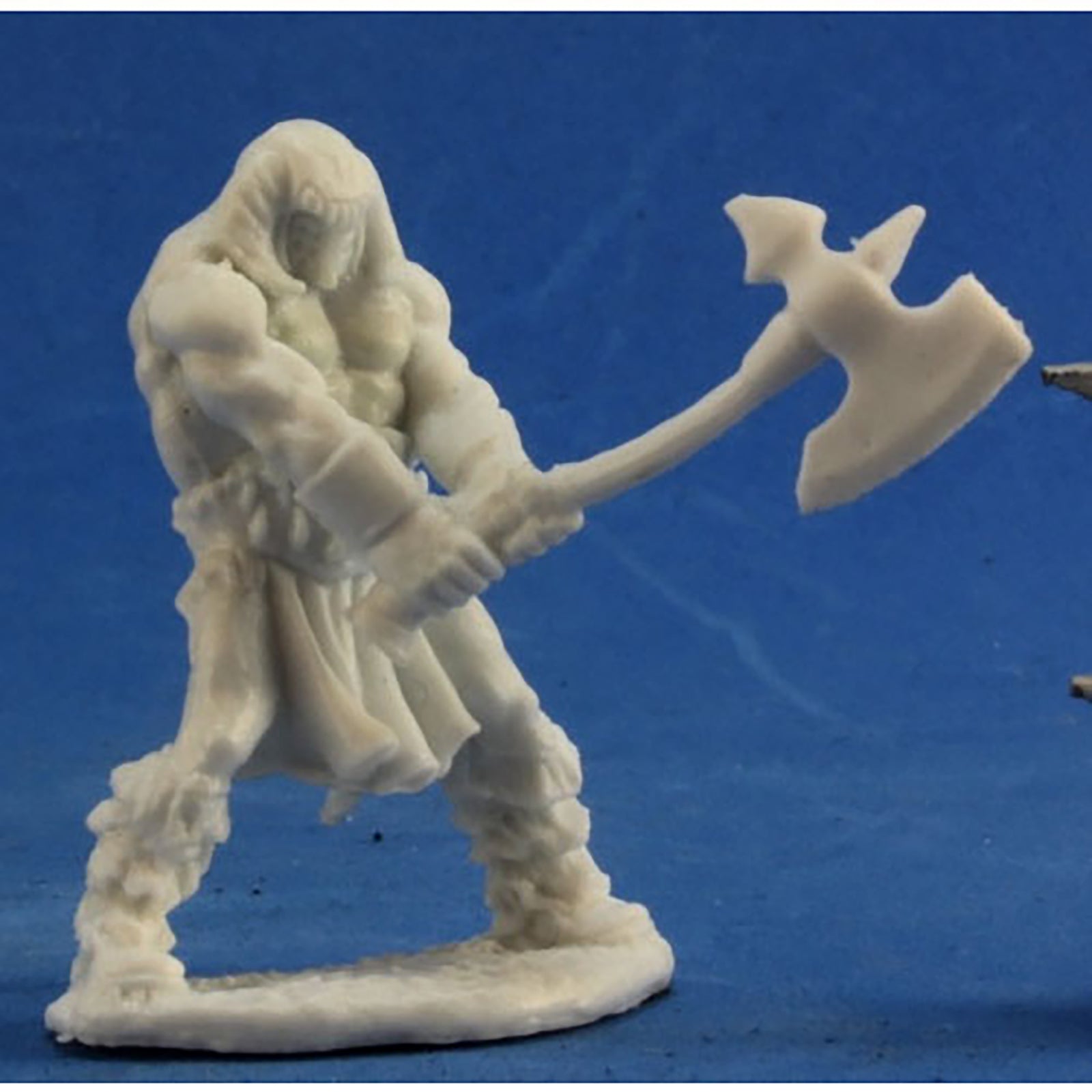 Bones 77373 Barbarian Male | GrognardGamesBatavia