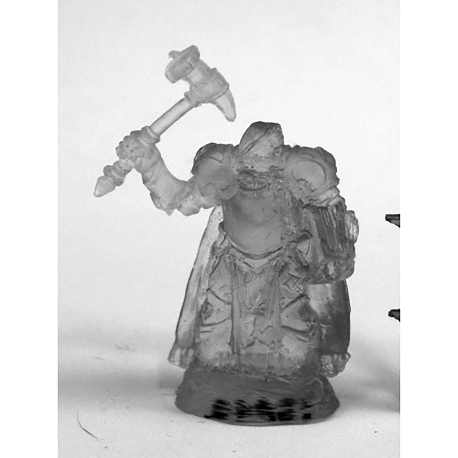 Bones 77451 Invisible Cleric | GrognardGamesBatavia