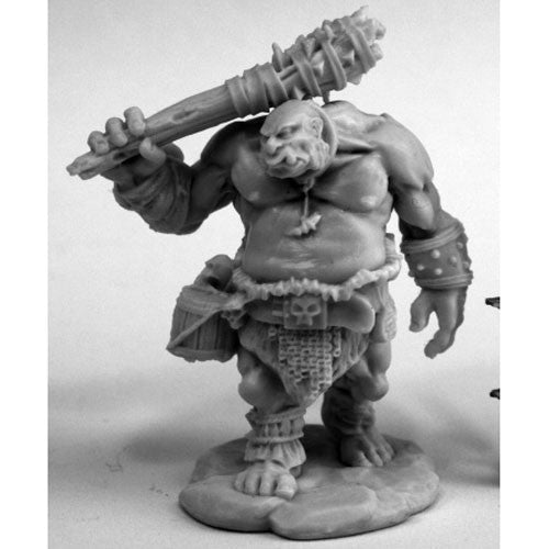 Bones 77456 Ogre Guard | GrognardGamesBatavia