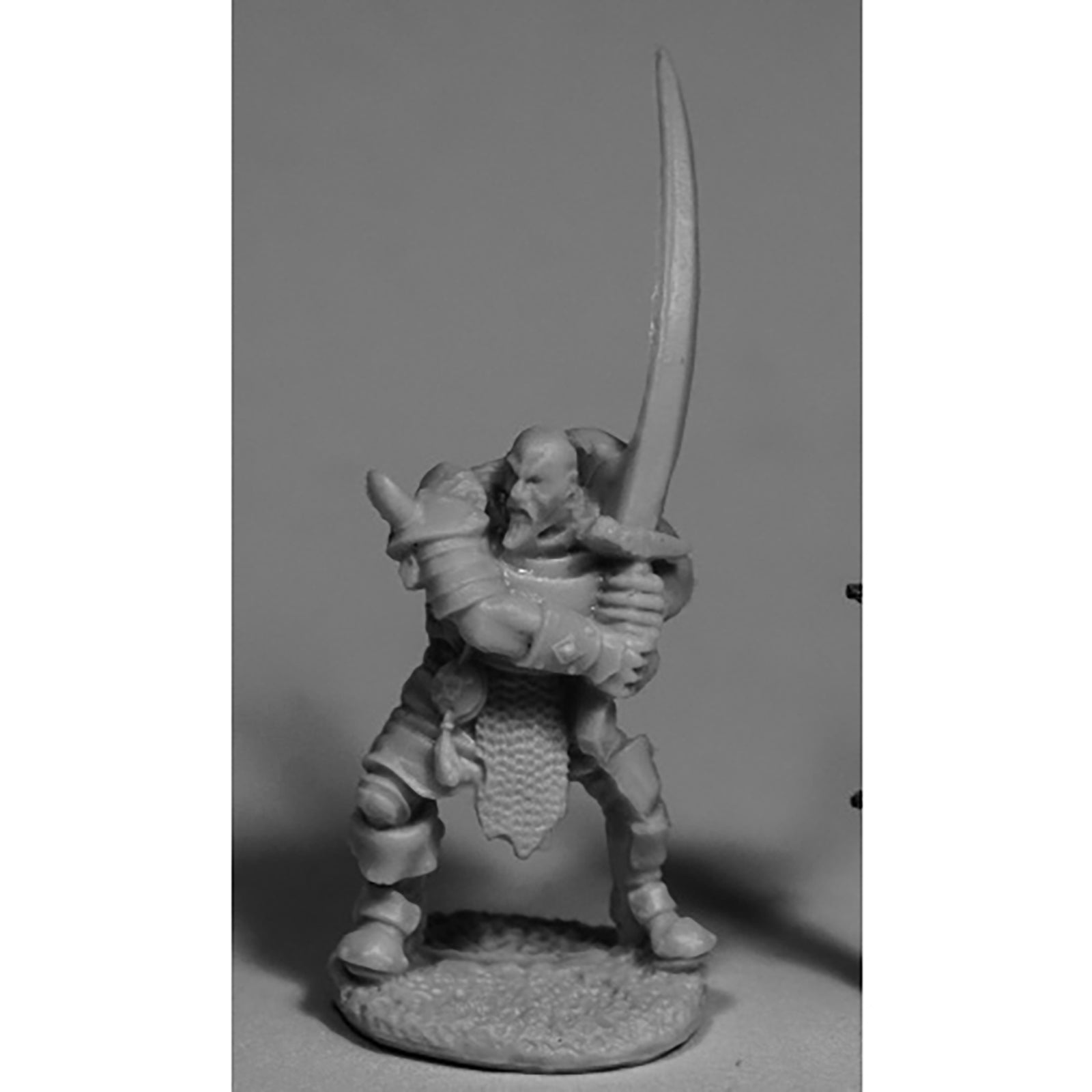 Bones 77509 Bandit Enforcer | GrognardGamesBatavia