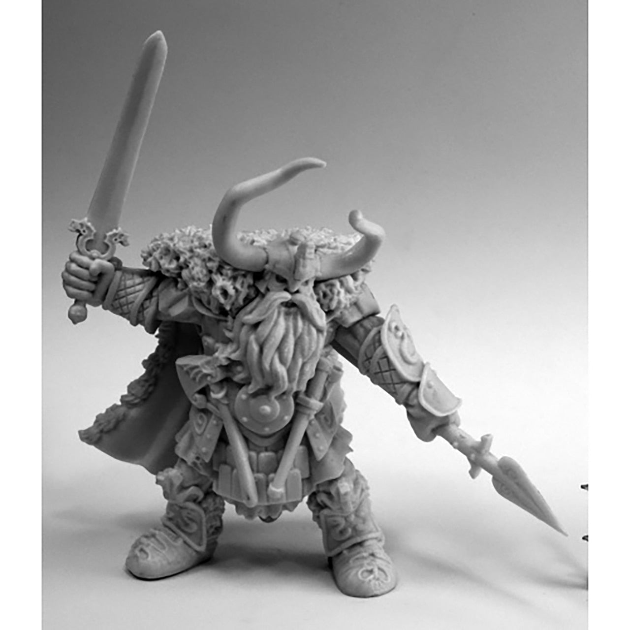 Bones 77591 Frost Giant King | GrognardGamesBatavia