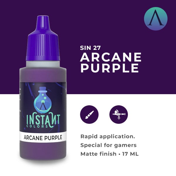 SIN 27 ARCANE PURPLE | GrognardGamesBatavia