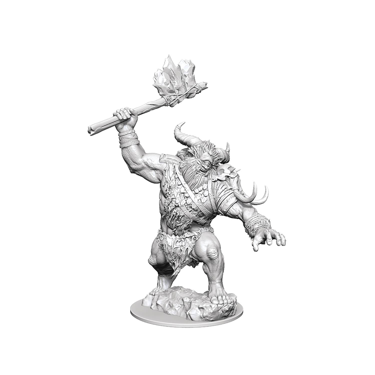 WizKids 901854 Borborygmos | GrognardGamesBatavia