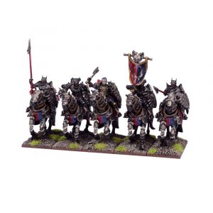 Undead Soul Reaver Cavalry Troop | GrognardGamesBatavia
