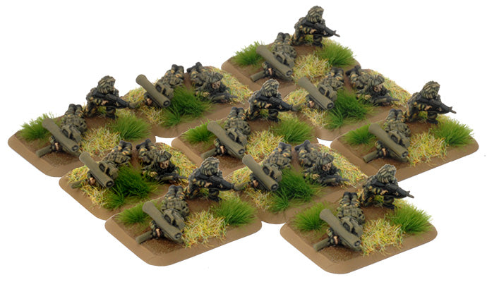 Team Yankee: Milan Group | GrognardGamesBatavia