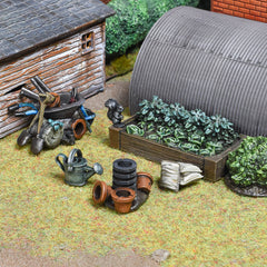 Terrain Crate Town Square | GrognardGamesBatavia