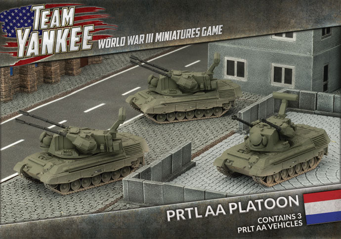 Prtl AA Platoon | GrognardGamesBatavia