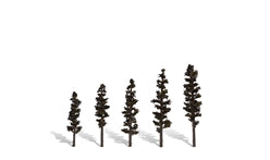 Woodland Scenics Standing Timber | GrognardGamesBatavia