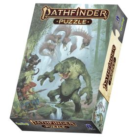 Pathfinder Puzzle Bestiary | GrognardGamesBatavia