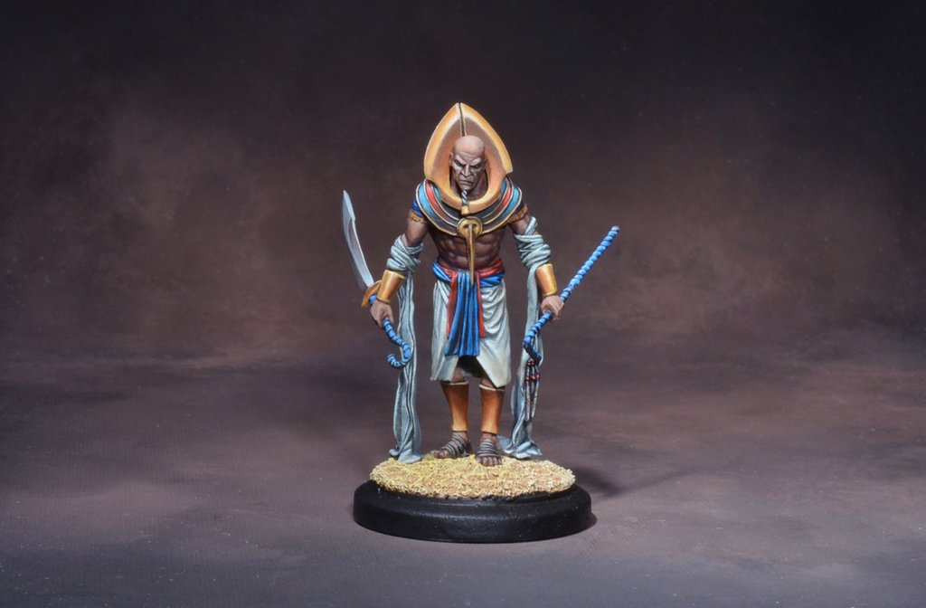 Arena Rex Thoth | GrognardGamesBatavia