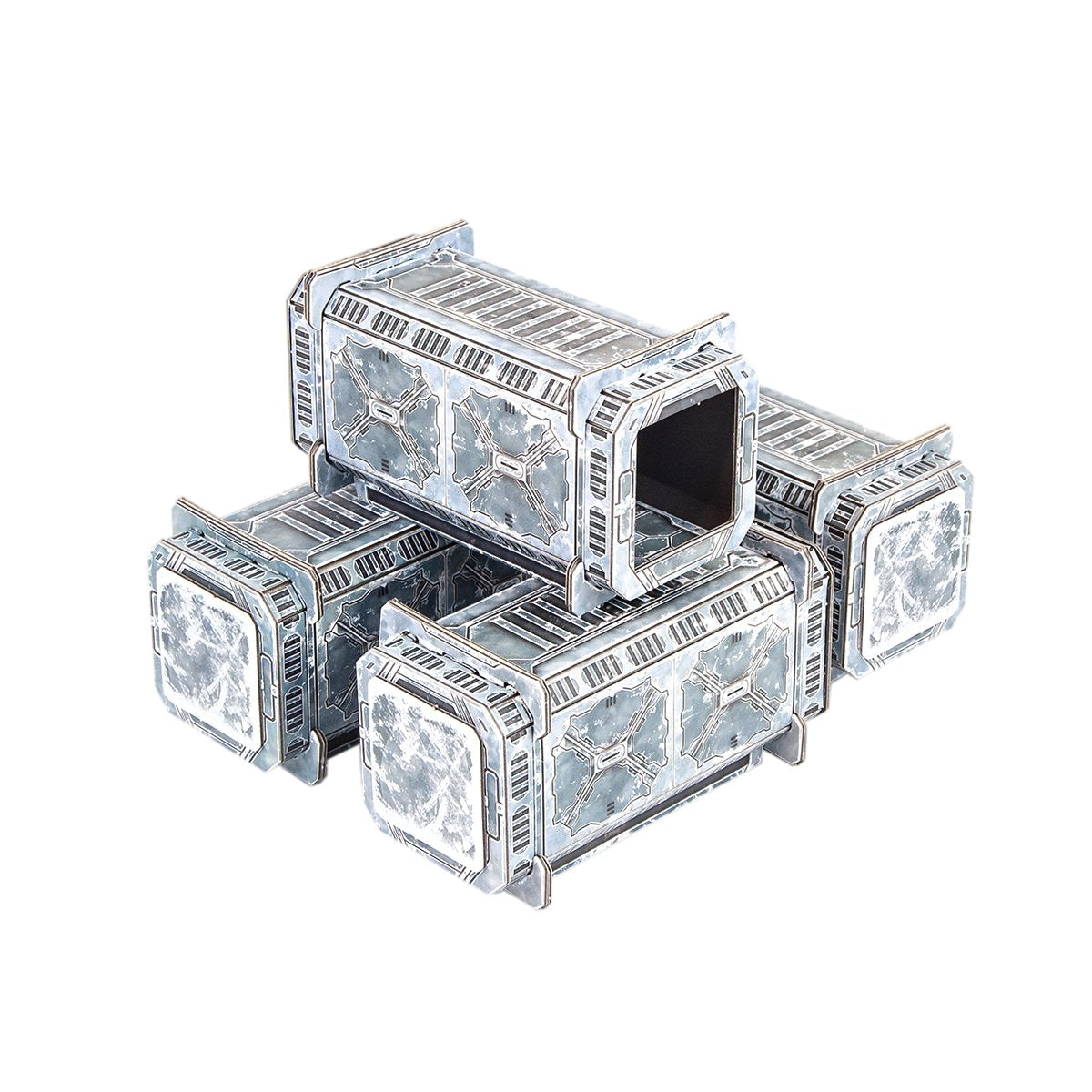 TinkerTurf Sci-fi Containers | GrognardGamesBatavia