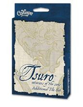 Tsuro: Veterans of the Sea Tile Set | GrognardGamesBatavia