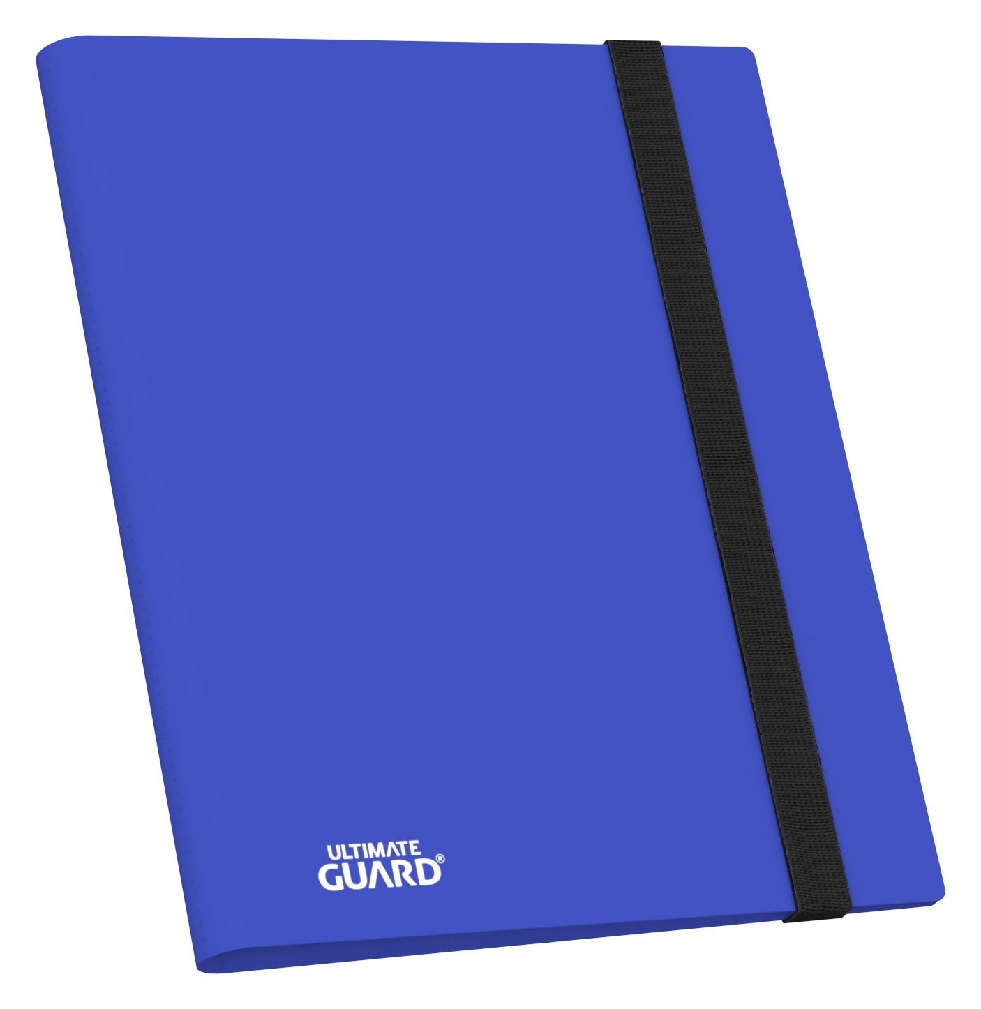 Ultimate Guard 18 Pocket Flexxfolio Card Binder - Blue | GrognardGamesBatavia