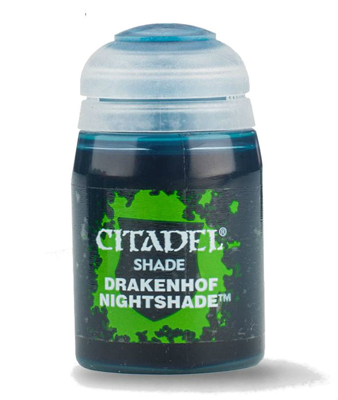 Citadel Colour Shade Drakenhof Nightshade | GrognardGamesBatavia