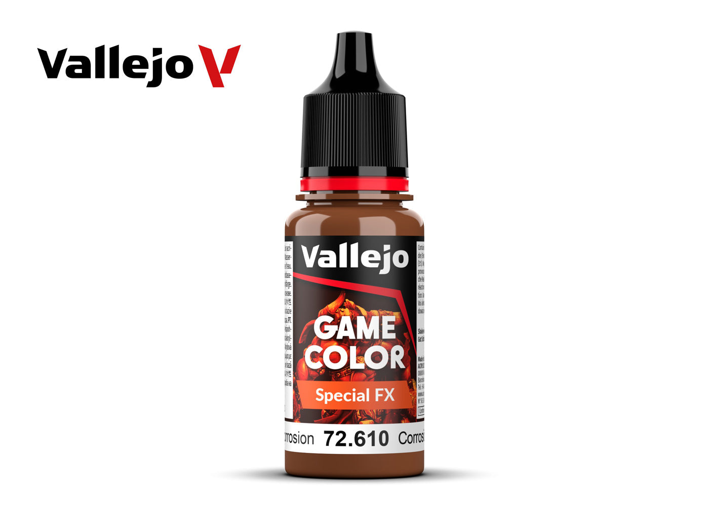 Game Color 72.610 Galvanic Corrosion | GrognardGamesBatavia