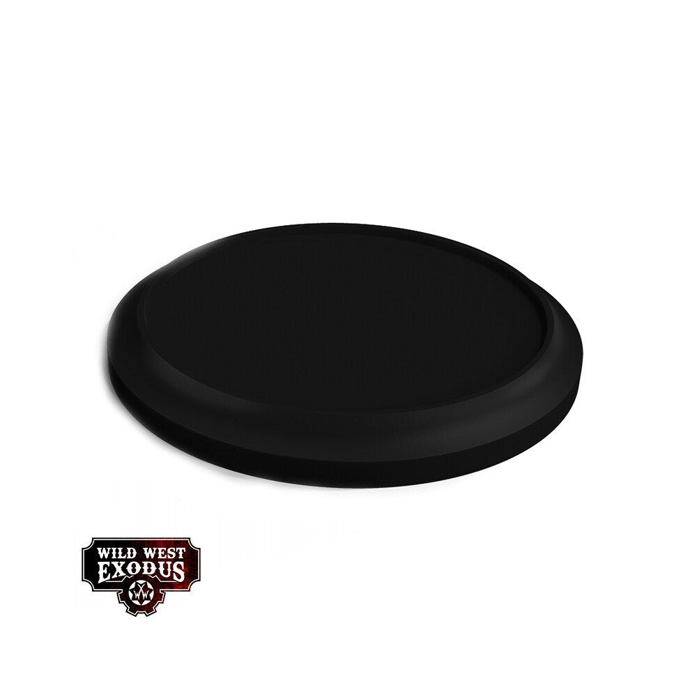 Warcradle Bases: Medium (5) | GrognardGamesBatavia