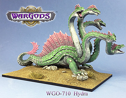 Wargods Hydra | GrognardGamesBatavia