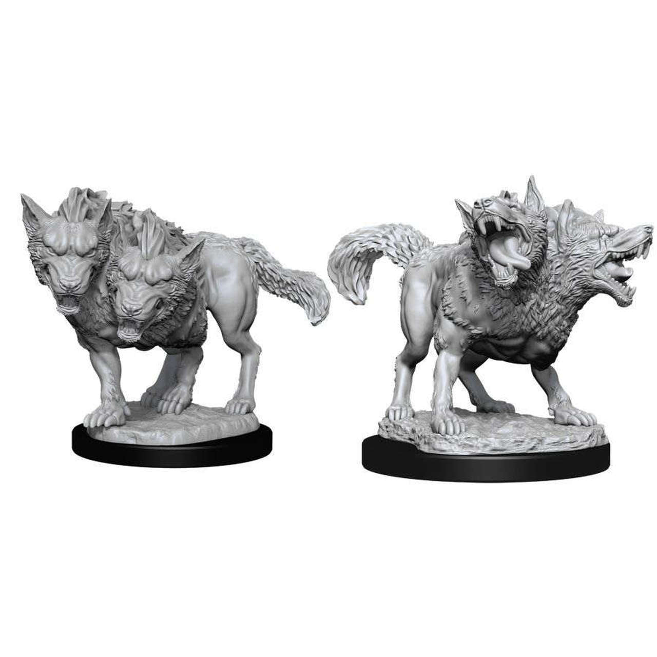 WizKids 900239 NMM Death Dog | GrognardGamesBatavia