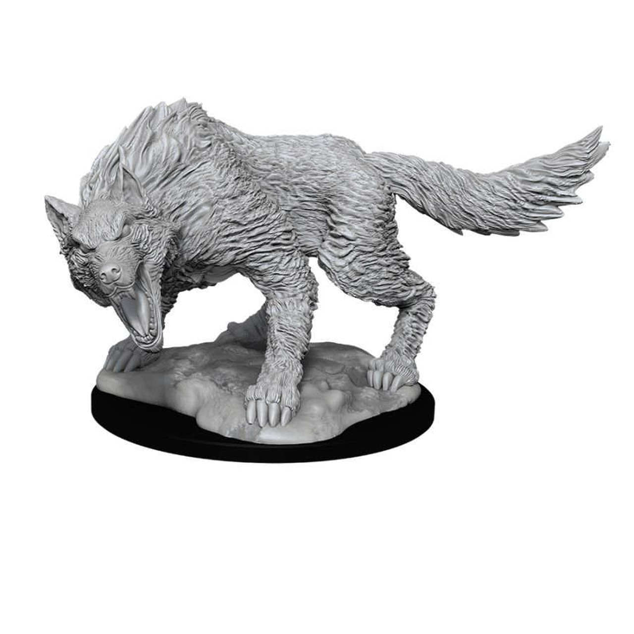 Wizkids 900307 Winter Wolf | GrognardGamesBatavia