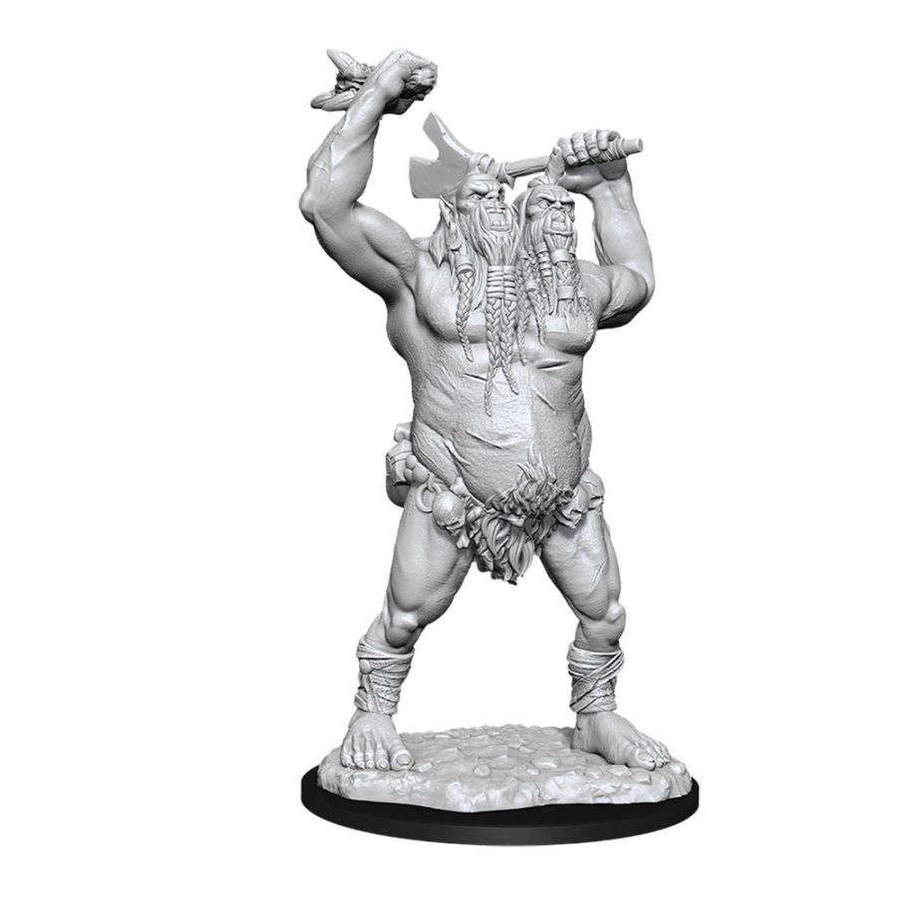 WizKids 900314 NMM Ettin | GrognardGamesBatavia