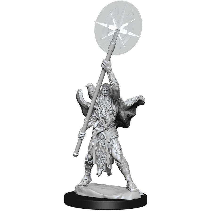 Wizkids 902820 Alrund, God of wisdom | GrognardGamesBatavia