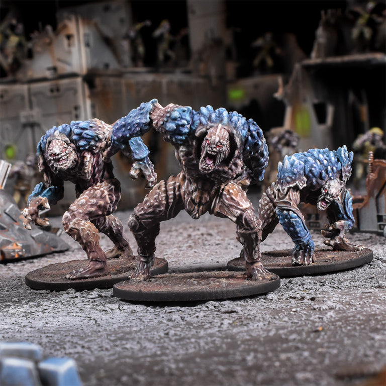 Plague Leapers | GrognardGamesBatavia